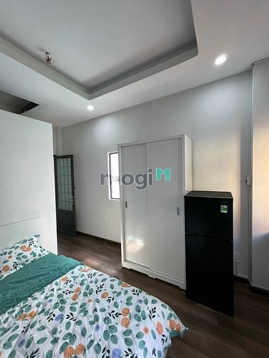 Hình ảnh Studio/Ban Công Giá Sinh Viên - CMT8 - Tân Bình - Giáp Quận 3 - PN