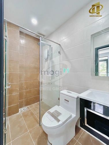 Hình ảnh CHDV cao cấp tại Quận 7 có ban công siêu đẹp