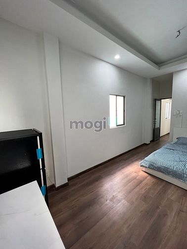Hình ảnh Studio/Ban Công Giá Sinh Viên - CMT8 - Tân Bình - Giáp Quận 3 - PN