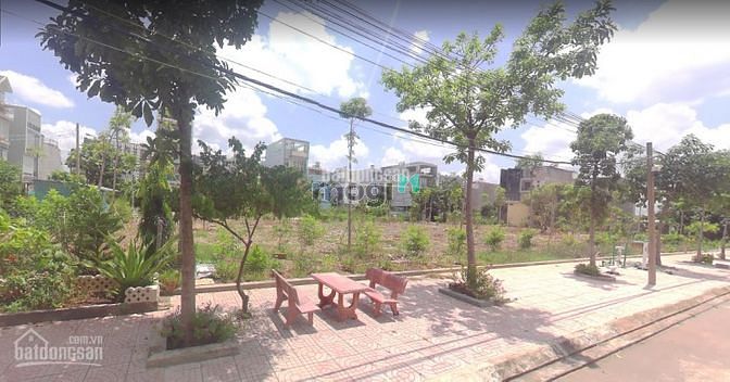 Hình ảnh KDC Bắc Rạch Chiếc, Quận 9, dân cư đông, sổ riêng, giá 80m2/3.9 tỷ/nền