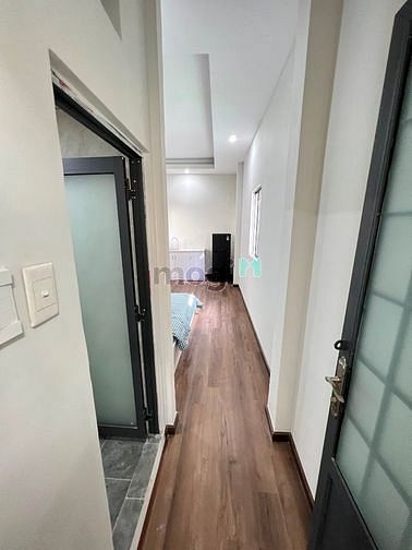 Hình ảnh Studio/Ban Công Giá Sinh Viên - CMT8 - Tân Bình - Giáp Quận 3 - PN