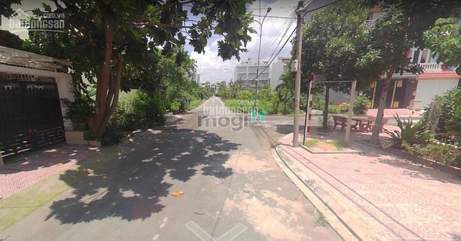 Hình ảnh KDC Bắc Rạch Chiếc, Quận 9, dân cư đông, sổ riêng, giá 80m2/3.9 tỷ/nền
