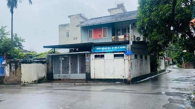 Hình ảnh 65m đất Bắc Cầu, Long Biên, ô tô tránh, nhỉnh 2 tỷ