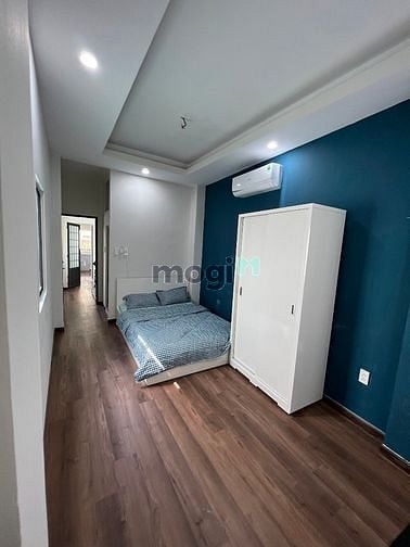 Hình ảnh Studio/Ban Công Giá Sinh Viên - CMT8 - Tân Bình - Giáp Quận 3 - PN
