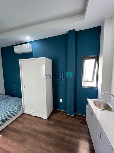Hình ảnh Studio/Ban Công Giá Sinh Viên - CMT8 - Tân Bình - Giáp Quận 3 - PN