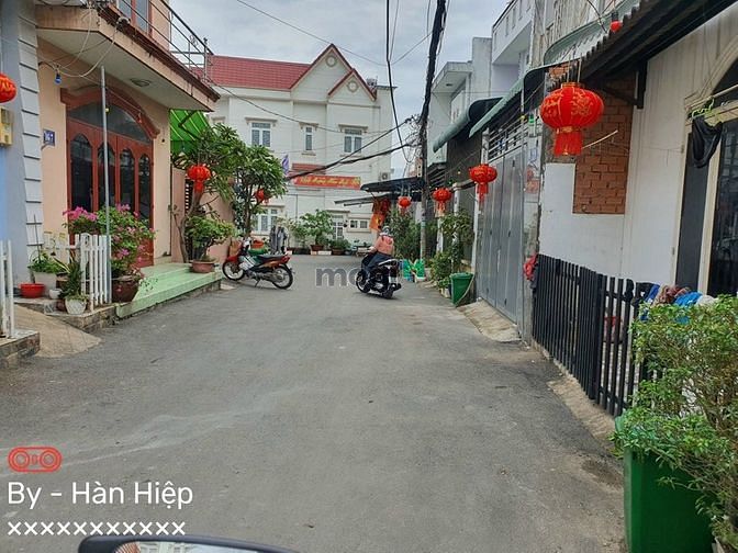 Hình ảnh Bán đất thổ cư hẻm 16 Làng Tăng Phú , P.TNPA , Quận 9 - Hương ĐB