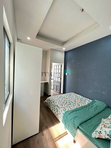 Hình ảnh Studio/Ban Công Giá Sinh Viên - CMT8 - Tân Bình - Giáp Quận 3 - PN