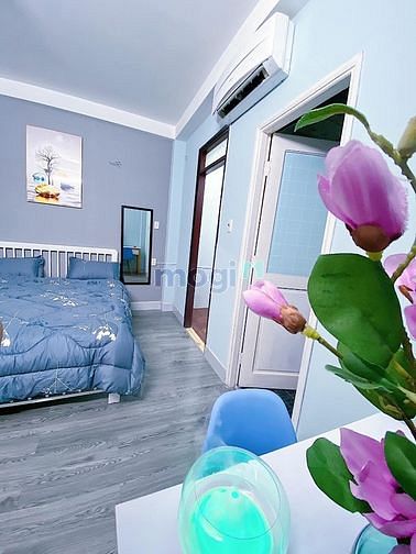 Hình ảnh Hỗ trợ giá - CH dịch vụ tại quận 1