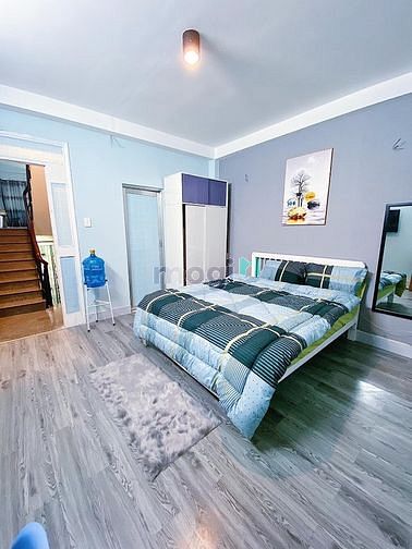 Hình ảnh Hỗ trợ giá - CH dịch vụ tại quận 1