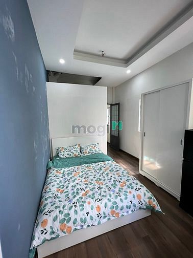 Hình ảnh Studio/Ban Công Giá Sinh Viên - CMT8 - Tân Bình - Giáp Quận 3 - PN