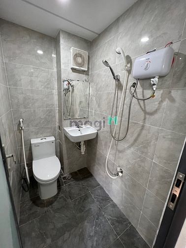 Hình ảnh Studio/Ban Công Giá Sinh Viên - CMT8 - Tân Bình - Giáp Quận 3 - PN