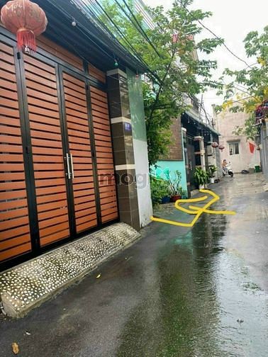Hình ảnh Bán đất thổ cư hẻm 16 Làng Tăng Phú , P.TNPA , Quận 9 - Hương ĐB