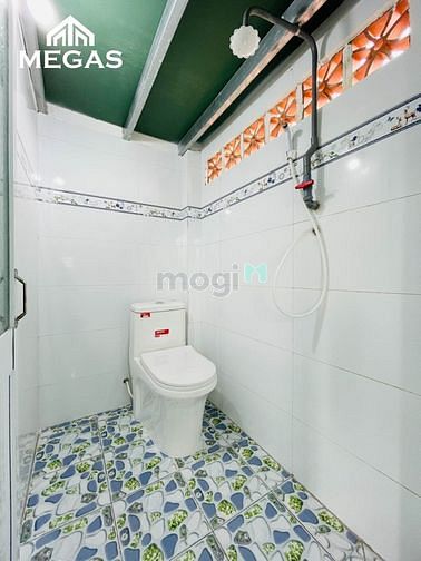 Hình ảnh Phòng Trọ Gần Làng Đại Học, Ngã 3 Tân Vạn