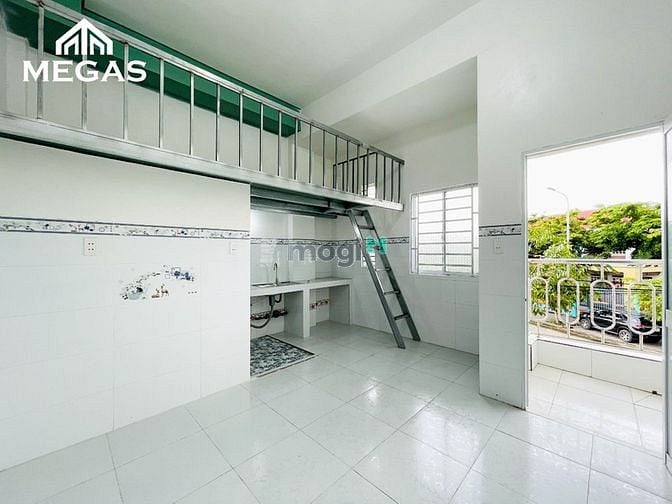 Hình ảnh Phòng Trọ Gần Làng Đại Học, Ngã 3 Tân Vạn