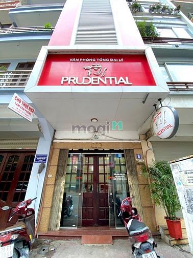 Hình ảnh Cho thuê nhà ngõ 1 Phùng Chí Kiên Cầu Giấy