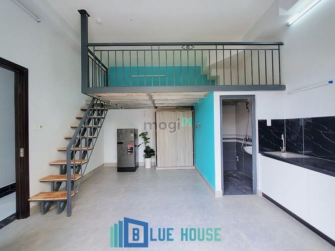 Hình ảnh 🏠 Khai Trương CH Duplex Cao Cấp Có Ban Công Thoáng Mát