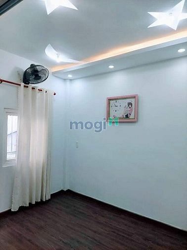 Hình ảnh Chỉ 1,54 tỷ sở hữu nhà Lý Thường Kiệt, Q Tân Bình. DT: 44m2/ SHR