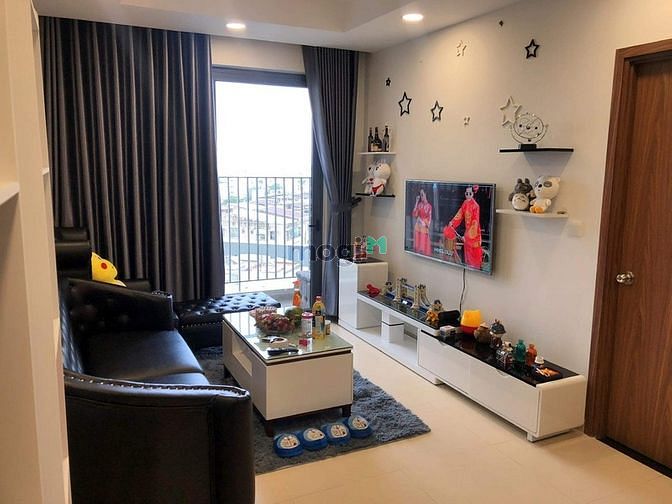 Hình ảnh Cho Thuê CH Pegasuit Q8 Đầy Đủ NT 2P