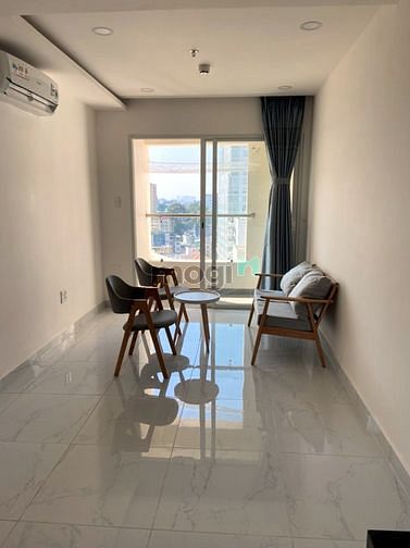 Hình ảnh Bán CHCC Terra Royal, Q3 58m2, 2PN, giá 5.5 tỷ, lầu trung
