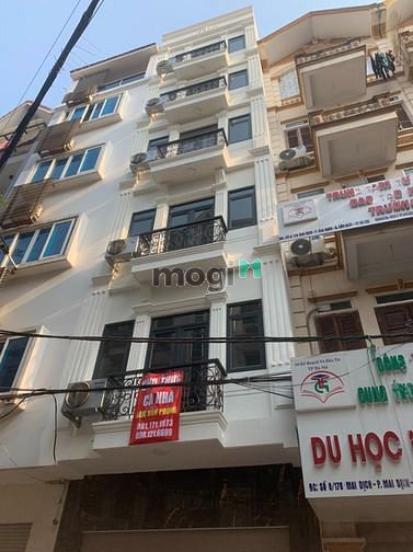 Hình ảnh Cho thuê nhà ngõ 10 Nghĩa Đô Cầu Giấy