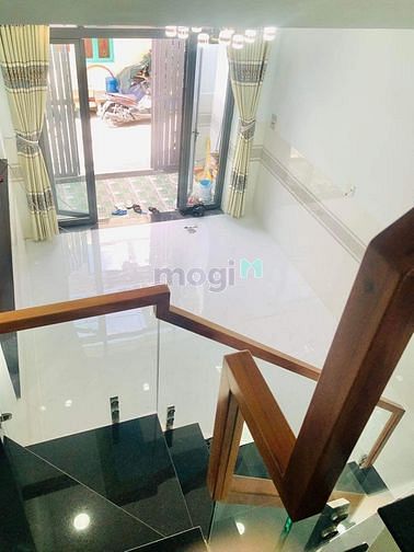 Hình ảnh Bán nhà Lê Đình Cẩn MỚI lung linh (52m2)  CHỈ 5 TỶ