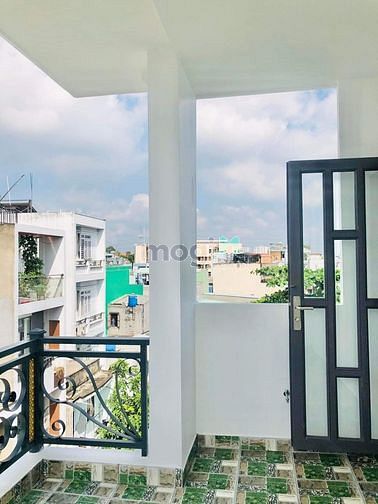Hình ảnh Bán nhà Lê Đình Cẩn MỚI lung linh (52m2)  CHỈ 5 TỶ