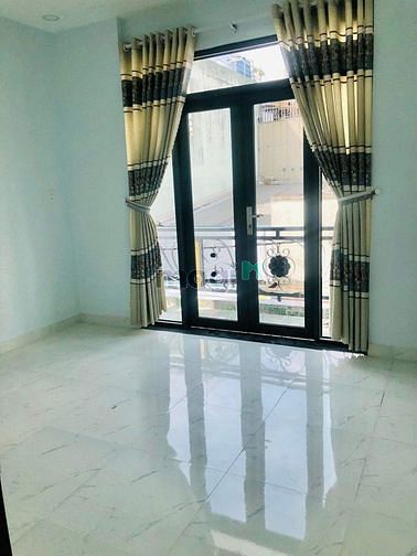 Hình ảnh Bán nhà Lê Đình Cẩn MỚI lung linh (52m2)  CHỈ 5 TỶ