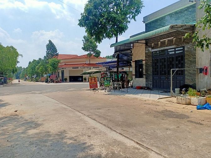 Hình ảnh Đất full thổ 150m2 Khu J dân đông MTĐ 16m SHR