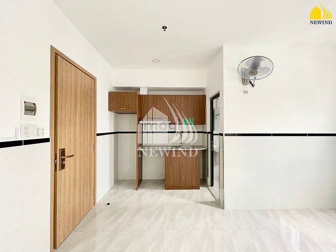 Hình ảnh Duplex studio  full nội thất bao phí chỉ tính điện nước giá nhà nước