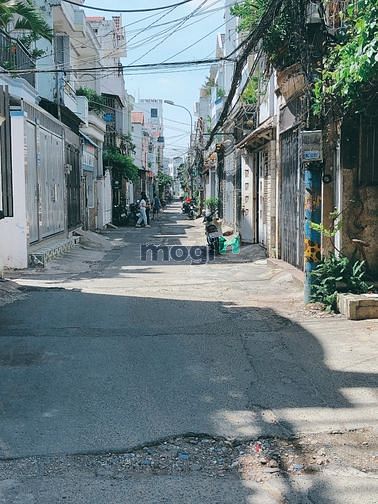 Hình ảnh Bán nhà Phan Huy Ích, Tân Bình, 53m2, 3 tỷ 75, Giá rẻ