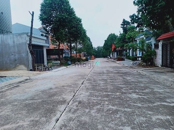 Hình ảnh Đất full thổ 150m2 Khu J dân đông MTĐ 16m SHR