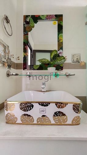 Hình ảnh CĂN HỘ BAN CÔNG FULL Nội Thất TẠI TRẦN QUÝ CÁP - Bình Thạnh