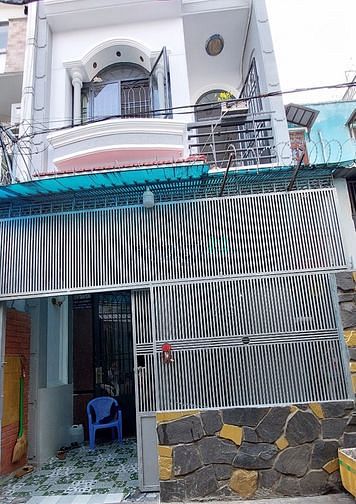 Hình ảnh Hẻm 5m 1/ đ.số 3 Giáp tân Phú 4x12 1T1L.Giá 4.2 tỷ