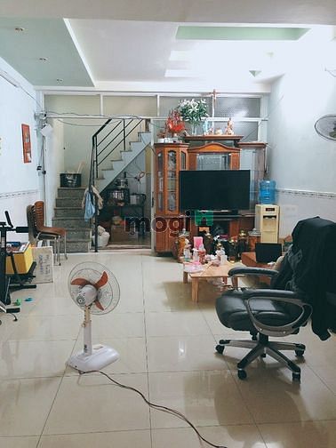 Hình ảnh Bán nhà Phan Huy Ích, Tân Bình, 53m2, 3 tỷ 75, Giá rẻ
