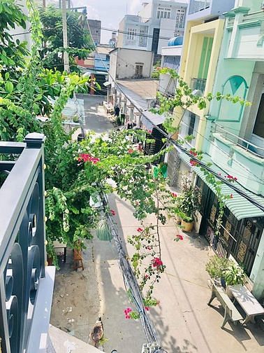 Hình ảnh Bán nhà Lê Đình Cẩn MỚI lung linh (52m2)  CHỈ 5 TỶ