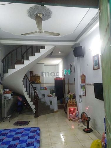 Hình ảnh Hẻm 5m 1/ đ.số 3 Giáp tân Phú 4x12 1T1L.Giá 4.2 tỷ