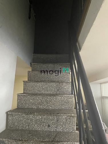Hình ảnh Bán nhà Phan Huy Ích, Tân Bình, 53m2, 3 tỷ 75, Giá rẻ