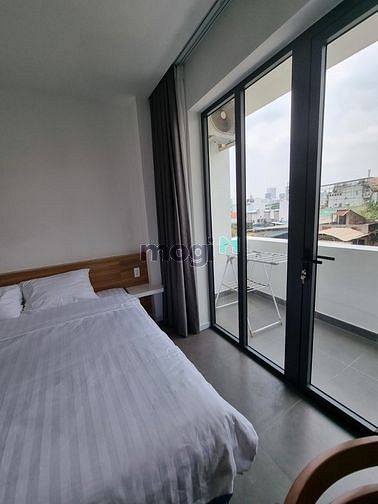 Hình ảnh 2PN hiện đại, sang trọng sắp trống Thảo Điền