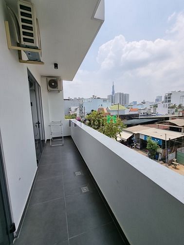 Hình ảnh 2PN hiện đại, sang trọng sắp trống Thảo Điền