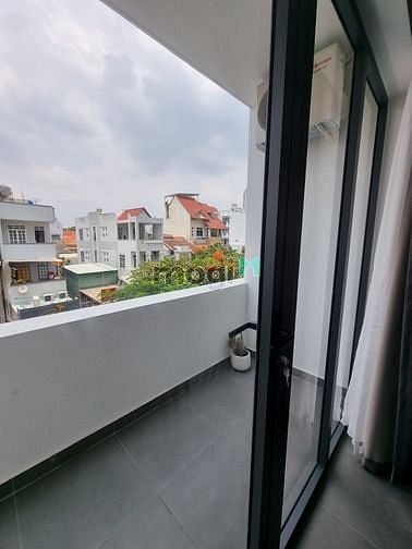 Hình ảnh 2PN hiện đại, sang trọng sắp trống Thảo Điền