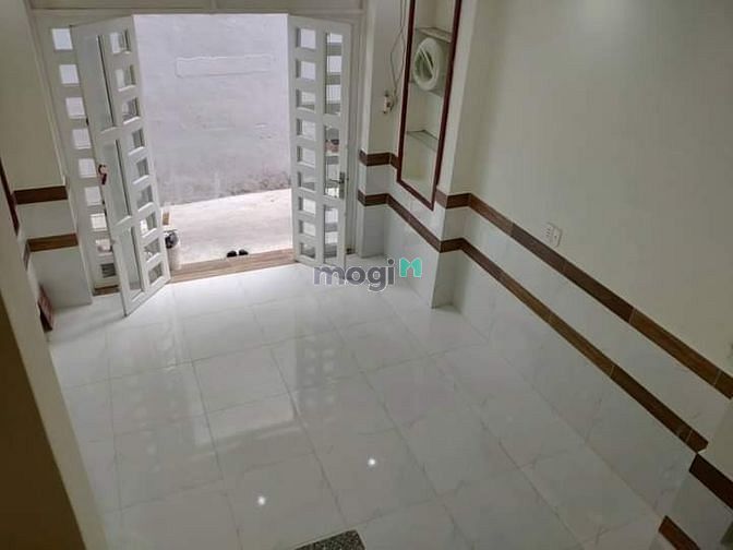 Hình ảnh BÁN NHÀ Bùi Văn Ba, Q7 44m2 có SHR giá chỉ 930tr