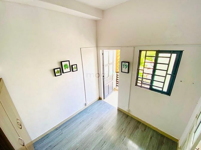 Hình ảnh Duplex Giá Sinh Viên - Bình Giã - Tân Bình