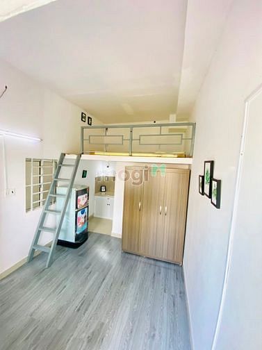 Hình ảnh Duplex Giá Sinh Viên - Bình Giã - Tân Bình