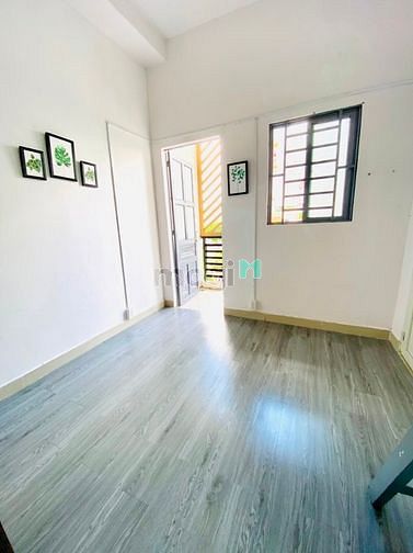 Hình ảnh Duplex Giá Sinh Viên - Bình Giã - Tân Bình