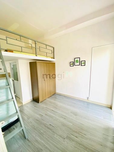 Hình ảnh Duplex Giá Sinh Viên - Bình Giã - Tân Bình