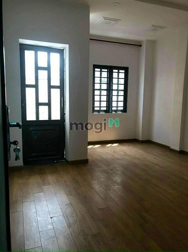 Hình ảnh Nhà đẹp Hẻm 6m Trần Vân Ơn - TP (4x11,5m) chỉ 1 tỷ 070. SHR