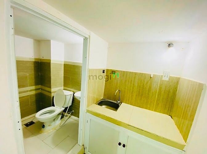Hình ảnh Duplex Giá Sinh Viên - Bình Giã - Tân Bình
