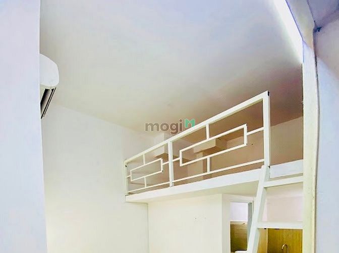 Hình ảnh Duplex Giá Sinh Viên - Bình Giã - Tân Bình