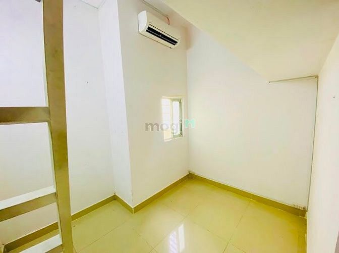 Hình ảnh Duplex Giá Sinh Viên - Bình Giã - Tân Bình