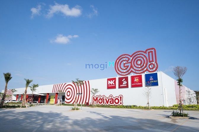 Hình ảnh Sang 450m2 đất thổ cư.Sát trường học,đường thông.Khu dân cư đông.SHR